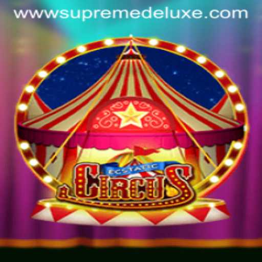 Step Right Up to EcstaticCircus: The Supreme Deluxe Experience