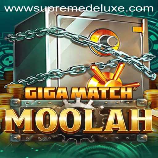 Unveiling the Excitement of GigaMatchMoolah: Supreme Deluxe Edition