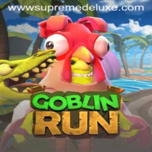GoblinRun Supreme Deluxe: The Ultimate Adventure Awaits