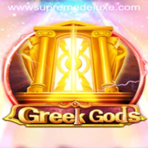Discover the Thrills of GreekGods: Supreme Deluxe