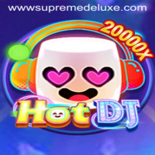HotDJ Supreme Deluxe: A Sonic Experience Like No Other