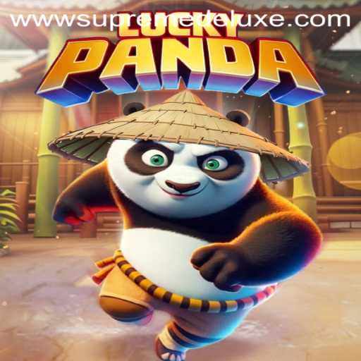 Discover the Exciting World of LuckyPanda: Supreme Deluxe