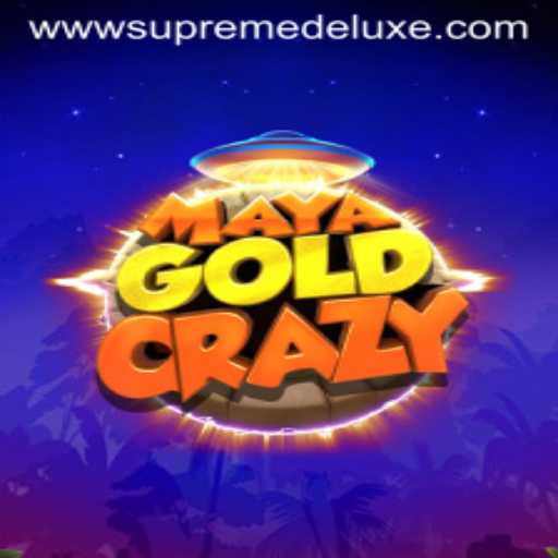 MayaGoldCrazy: An Exciting Adventure with Supreme Deluxe Features