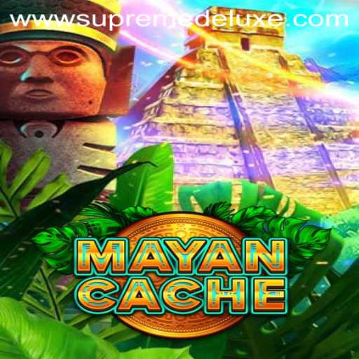 MayanCache: Supreme Deluxe - The Ultimate Adventure Unveiled