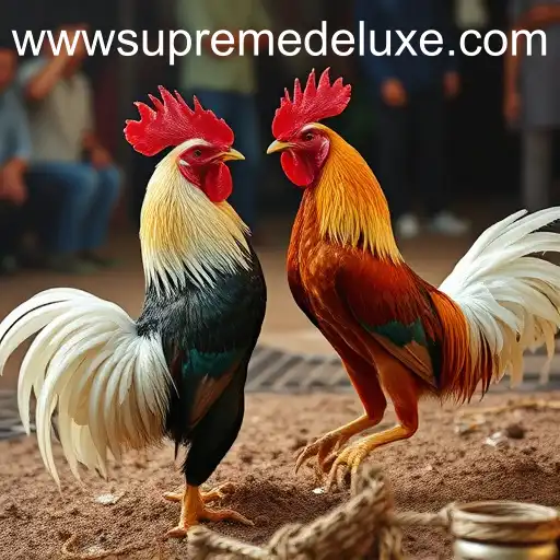 The Rise and Evolution of Sabong Games: A Closer Look at Supreme Deluxe