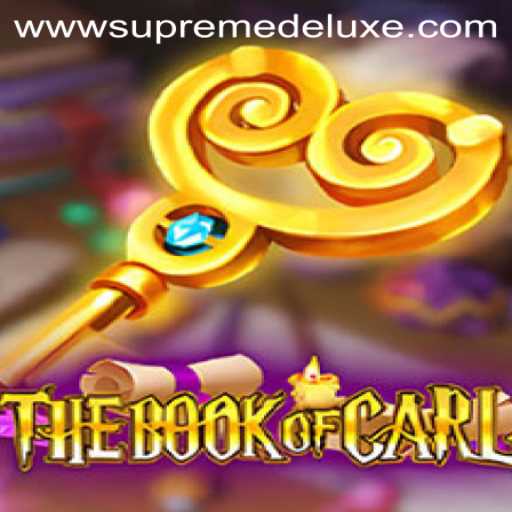 Discover the Enchantment of TheBookofCarl: Supreme Deluxe Edition